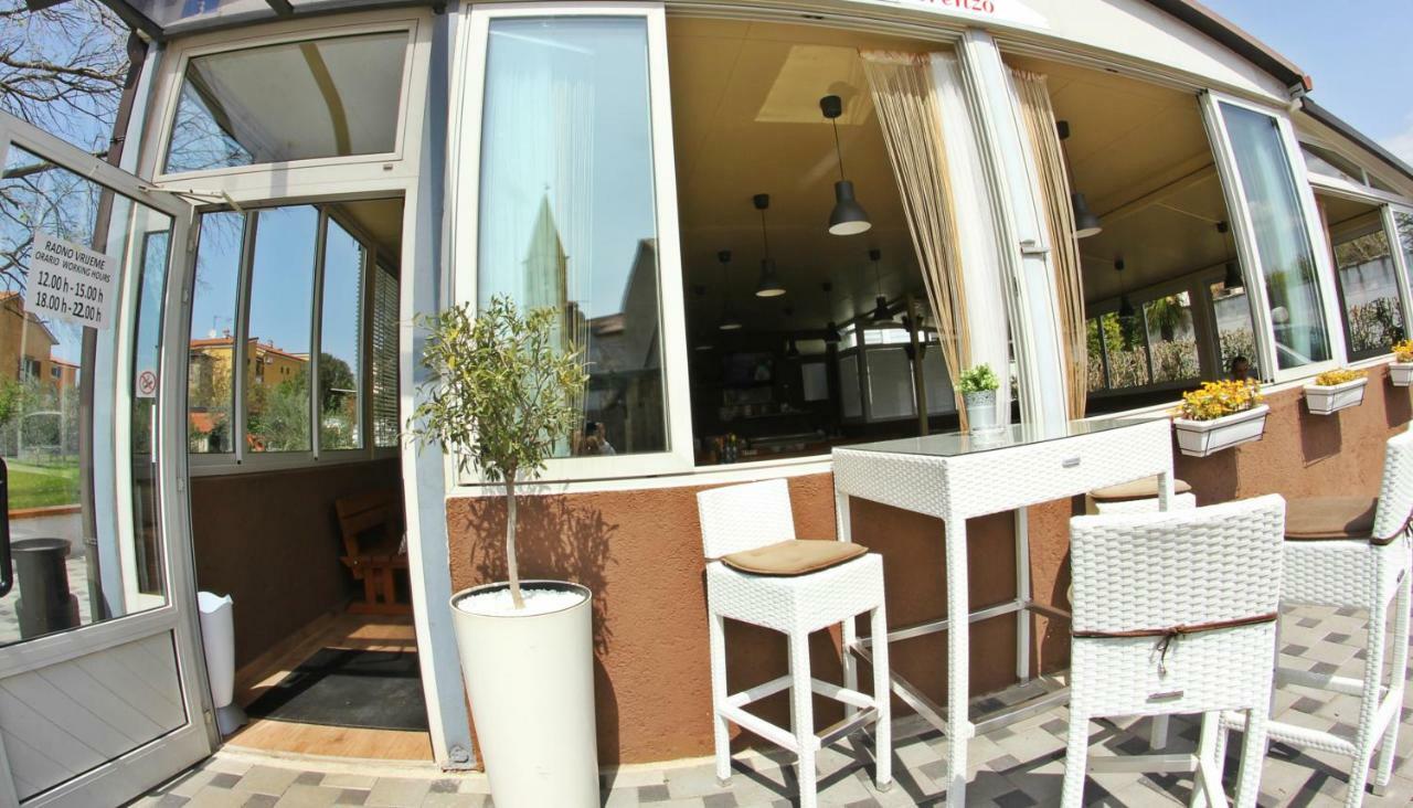 Room And Apartment Doris Lovrecica  Ngoại thất bức ảnh