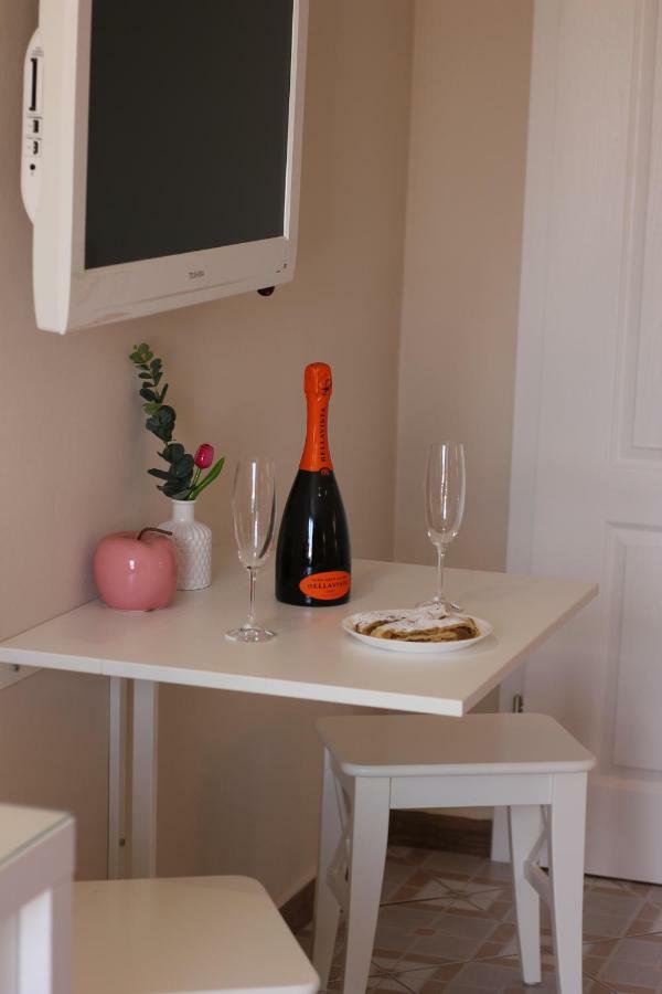 Room And Apartment Doris Lovrecica  Ngoại thất bức ảnh