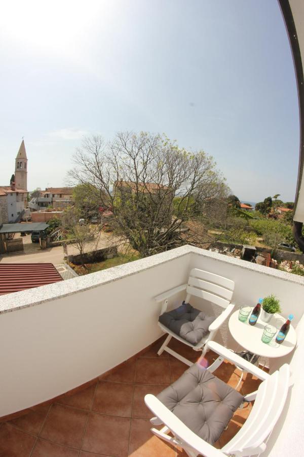 Room And Apartment Doris Lovrecica  Ngoại thất bức ảnh