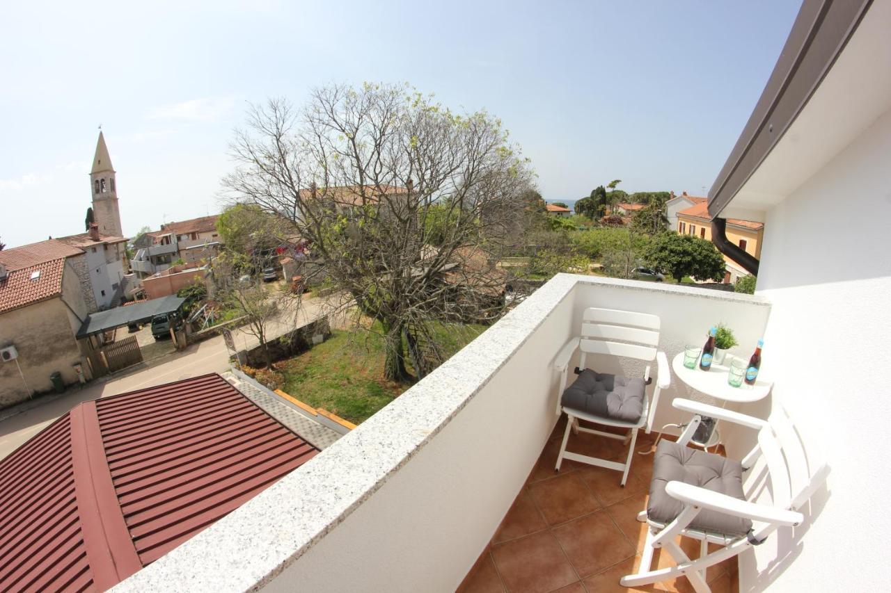 Room And Apartment Doris Lovrecica  Ngoại thất bức ảnh