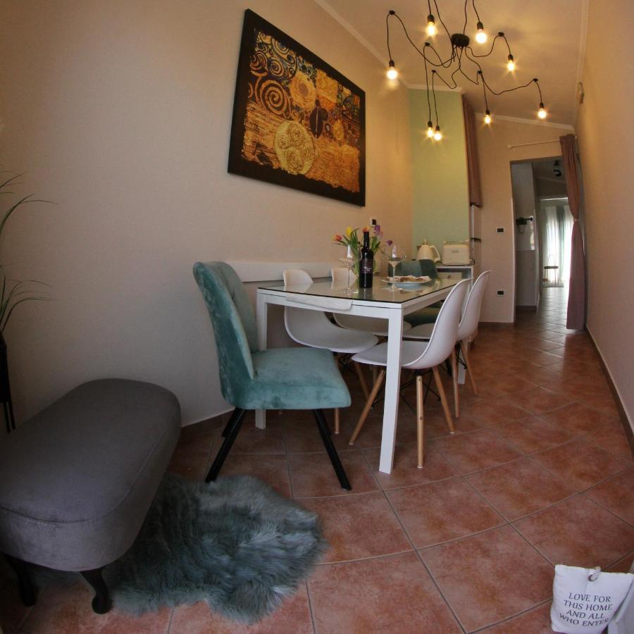 Room And Apartment Doris Lovrecica  Ngoại thất bức ảnh