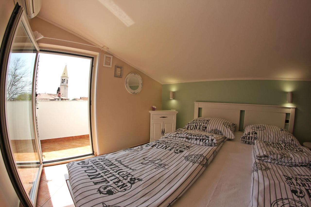 Room And Apartment Doris Lovrecica  Ngoại thất bức ảnh